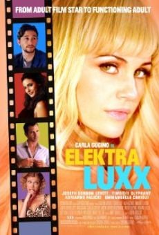 Película: Elektra Luxx