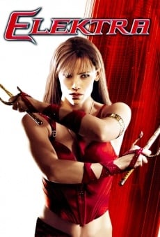 Elektra online streaming