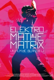 Película: Elektro Mathematrix