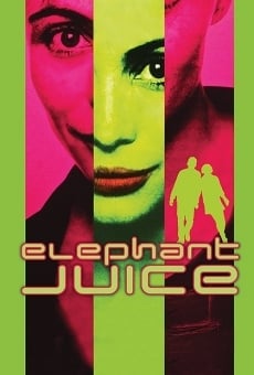 Elephant Juice