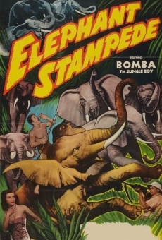 Elephant Stampede on-line gratuito