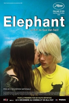 Elephant on-line gratuito