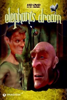 Elephants Dream online streaming