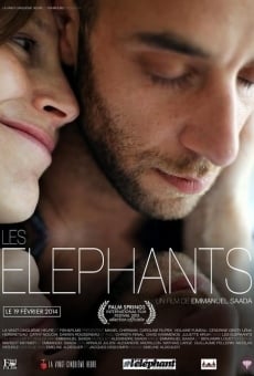 Ver película Elephants