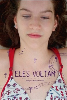 Eles Voltam on-line gratuito