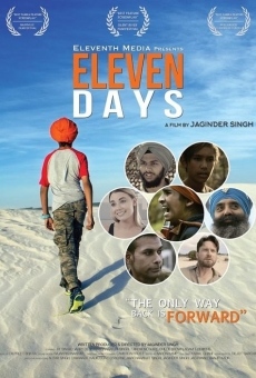 Eleven Days online kostenlos