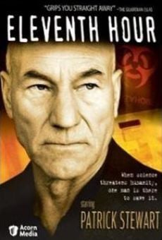Eleventh Hour online streaming