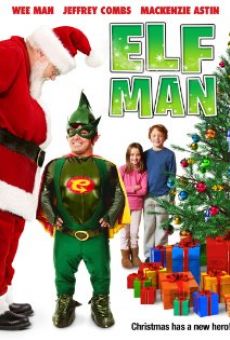 Watch Elf-Man online stream
