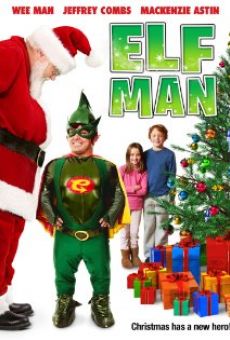 Elf-Man en ligne gratuit