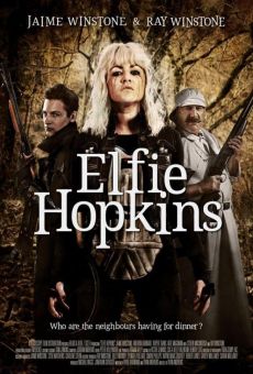 Elfie Hopkins online