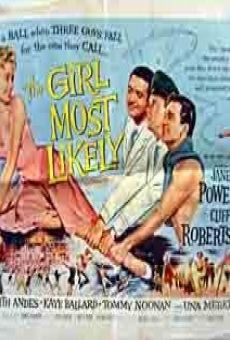 The Girl Most Likely online kostenlos