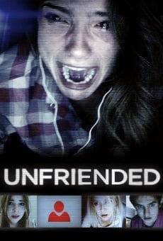 Unfriended online free