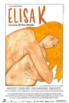 Elisa K streaming en ligne gratuit