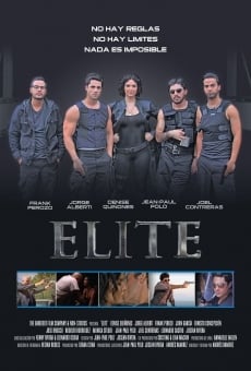 Elite online streaming