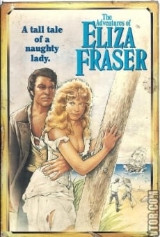Eliza Fraser online streaming