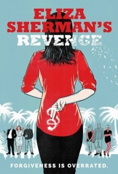 Eliza Sherman's Revenge gratis