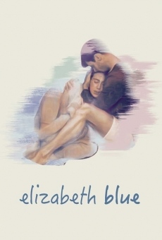 Elizabeth Blue gratis