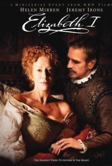 Elizabeth I en ligne gratuit