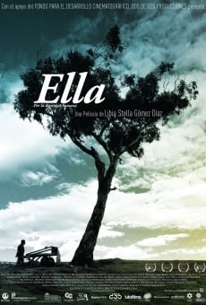 Ella streaming en ligne gratuit