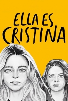 Ella es Cristina en ligne gratuit