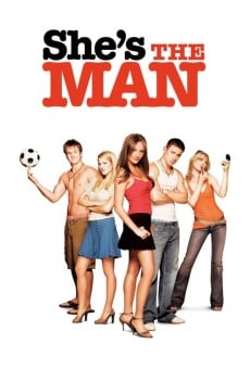 She's the Man online kostenlos