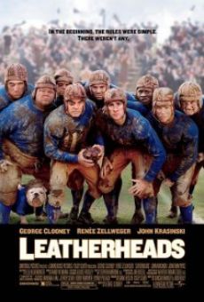 Leatherheads gratis