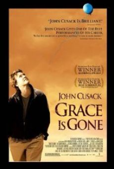 Grace Is Gone online streaming