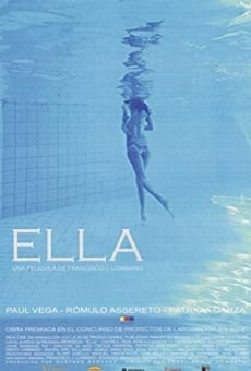 Ella au pays enchanté en ligne gratuit