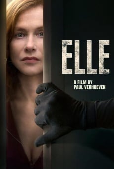 Película: Elle: abuso y seducción