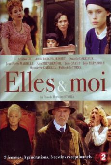 Elles et moi online streaming