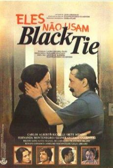 Eles Nao Usam Black-Tie online streaming