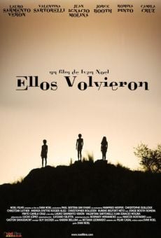 Watch Ellos volvieron online stream