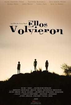 Ellos Volvieron stream online deutsch