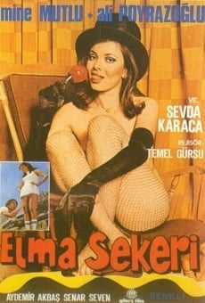 Elma ?ekeri online streaming