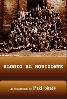 Elogio al horizonte gratis