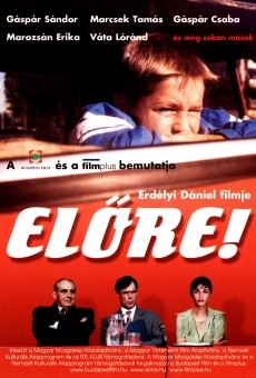 Ver película Elöre!