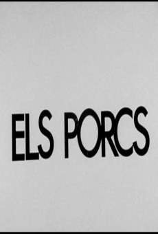 Els porcs