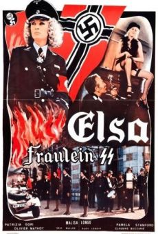 Elsa Fräulein SS streaming en ligne gratuit