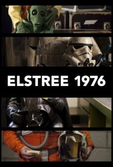 Ver película Elstree 1976