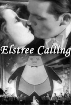 Elstree Calling on-line gratuito