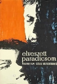 Ver película Elveszett paradicsom