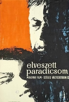 Elveszett paradicsom