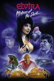 Elvira, Mistress of the Dark online free