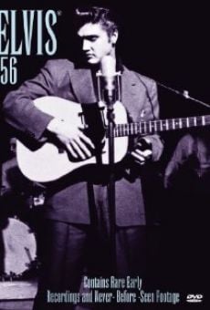 Elvis '56: In the Beginning online free