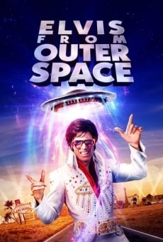 Elvis del espacio exterior, película completa en español