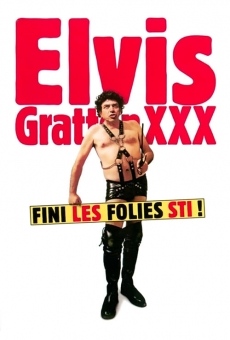 Elvis Gratton 3: Le retour d'Elvis Wong kostenlos