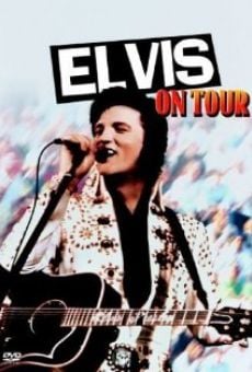 Ver película Elvis on Tour