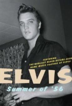 Ver película Elvis: Summer of '56