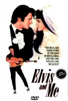 Ver película Elvis y yo