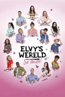 Elvy's Wereld: So Ibiza! en ligne gratuit